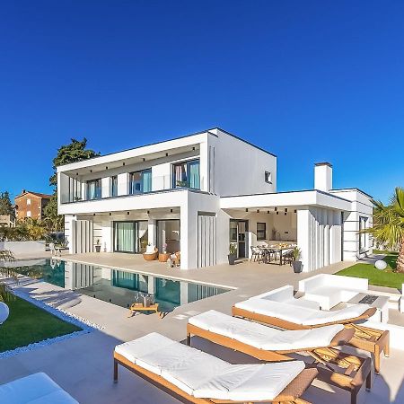 Villa Milly Vrh  Exterior foto
