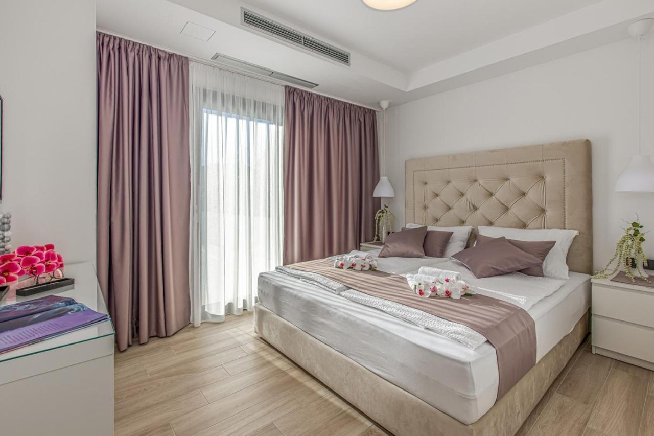Villa Milly Vrh  Exterior foto